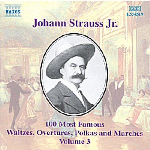 Alfred Walter - 100 Most Famous Waltzes/Ovt/Po