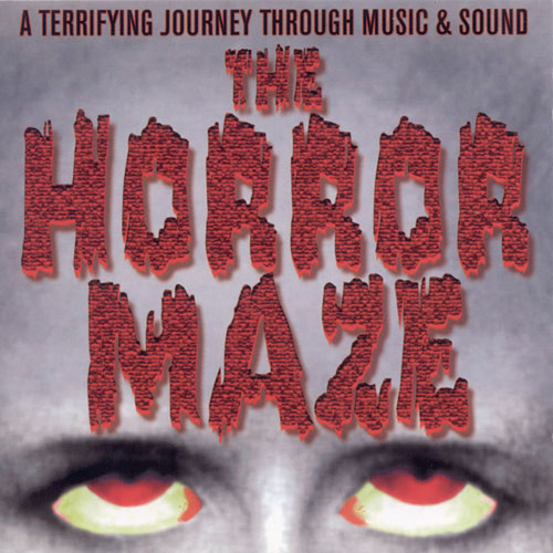 Horror Maze / Various