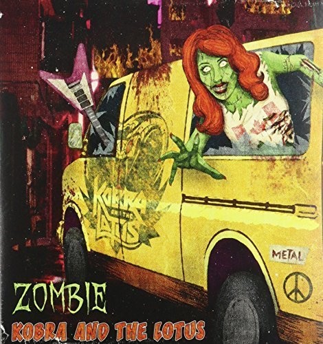 Zombie /  Remember Me