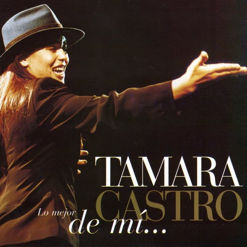 Lo Mejor de Mi [Import]