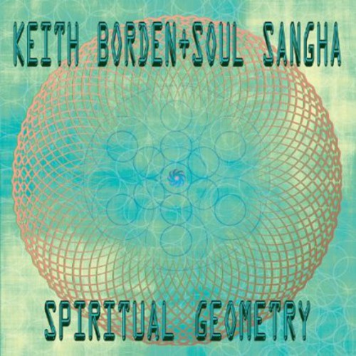 SPIRITUAL GEOMETRY