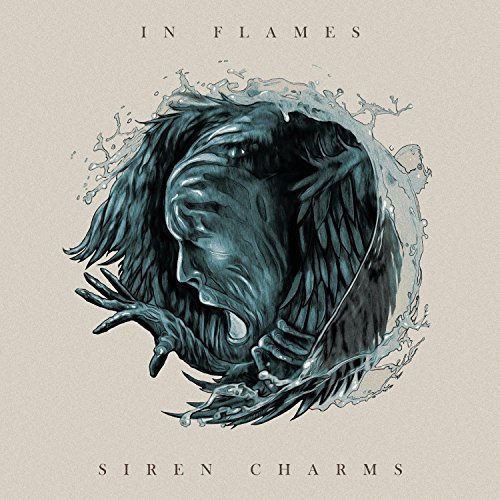 SIREN CHARMS