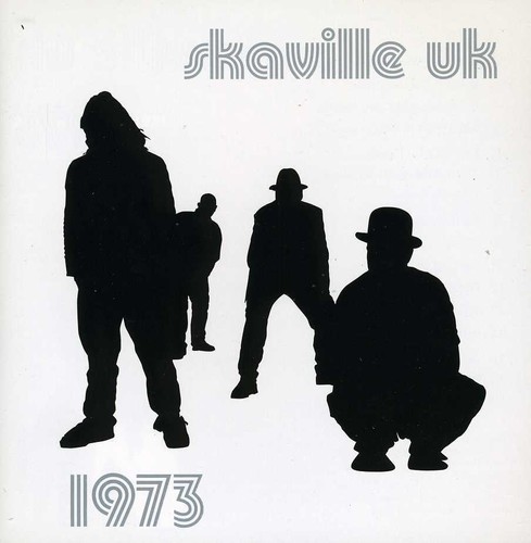 Skaville Uk - 1973 [Import]