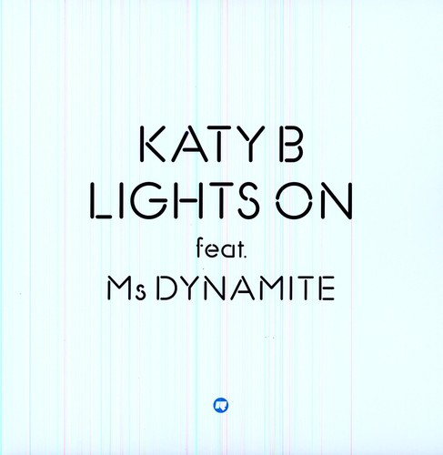 Lights on