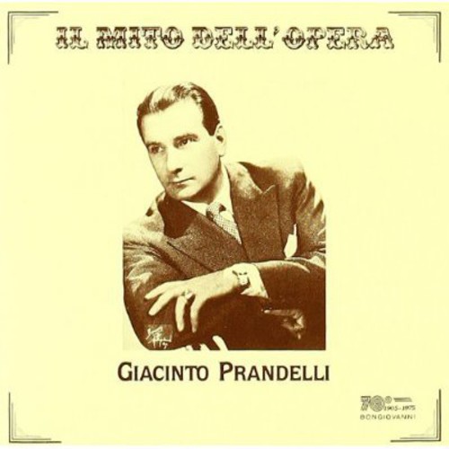 L'elisir D'amore /  la Gioconda