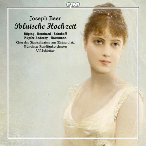 Joseph Beer: Polnische Hochzeit