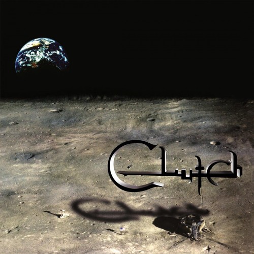 Clutch [Import]