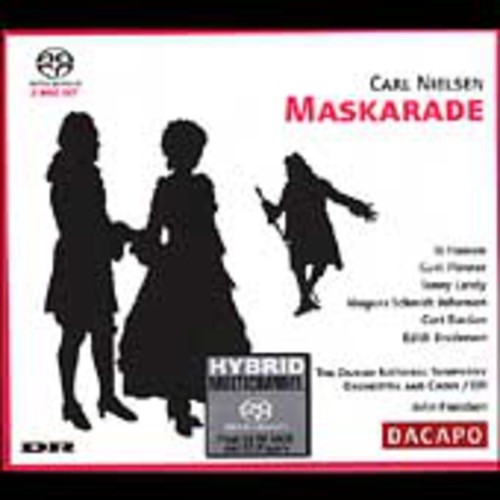 Maskarade