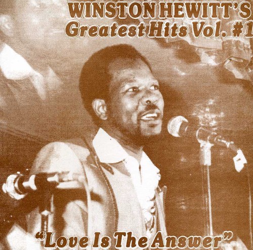 Greatest Hits Vol.1
