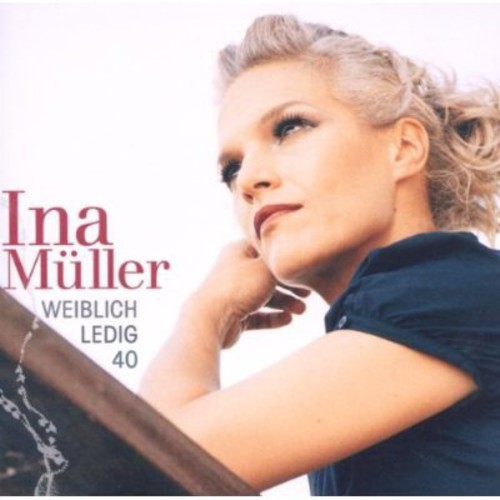 Ina Mueller - Weiblich Ledig 40 [Import]