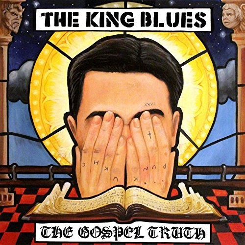 Gospel Truth [Import]