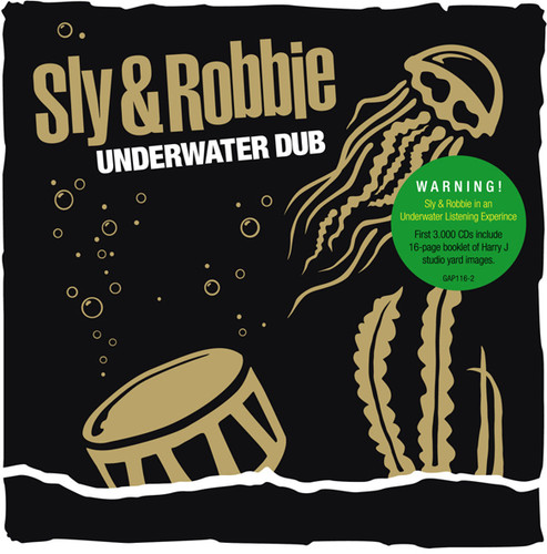 Underwater Dub