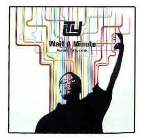 Wait a Minute (Remix)
