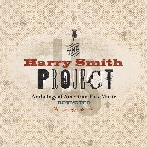Harry Smith Project: Anthology American Folk /  Various