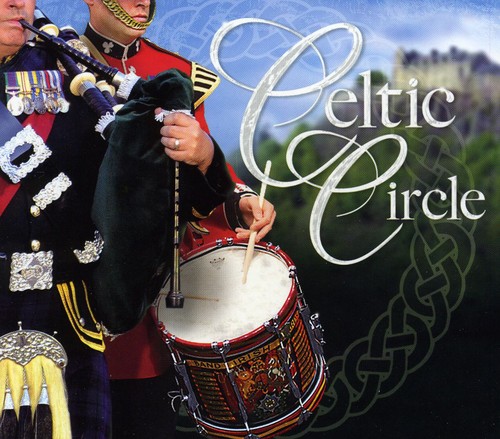 Celtic Circle