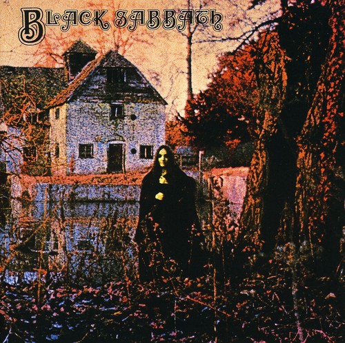 Black Sabbath [Import]