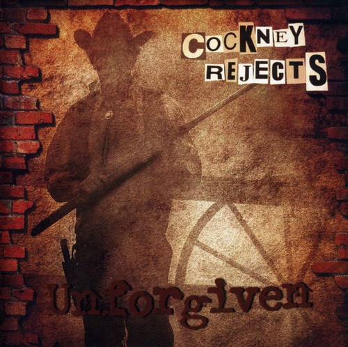 Unforgiven [Import]