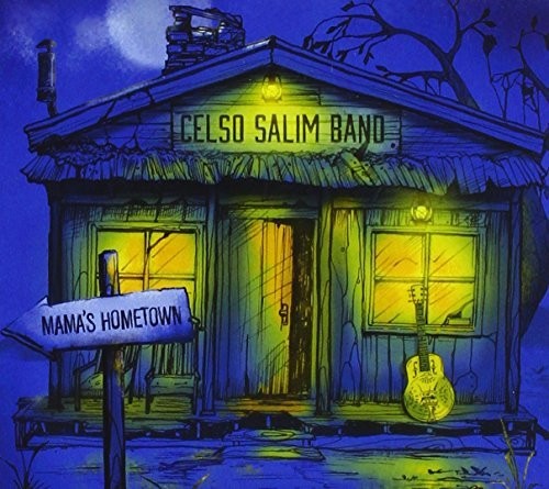 Mama's Hometown