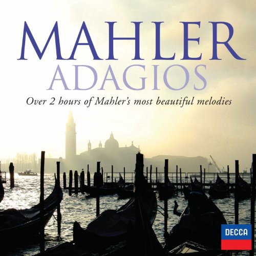 Mahler Adagio / Various