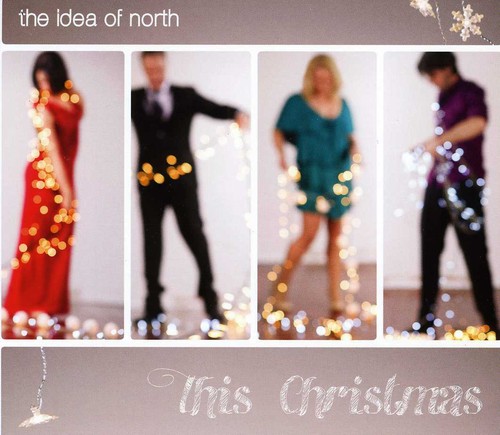 Christmas Album [Import]