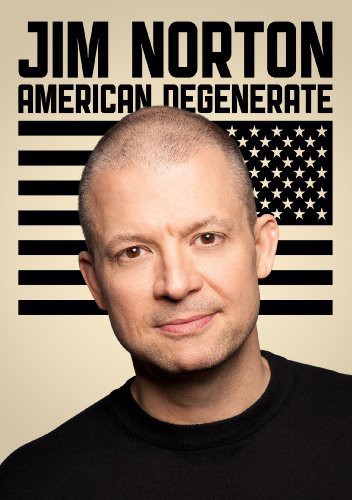 American Degenerate