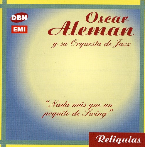 Nada Mas Que Un Poquito de Swi [Import]