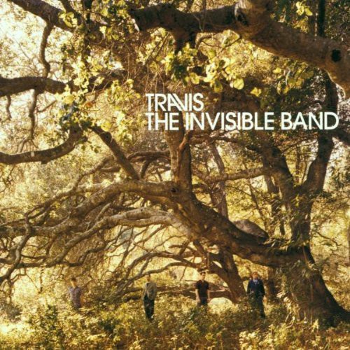 Invisible Band [Import]