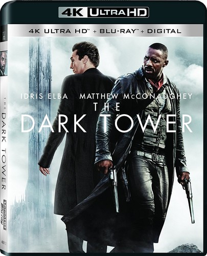 The Dark Tower