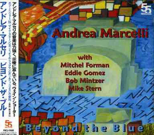 Beyond Blue [Import]