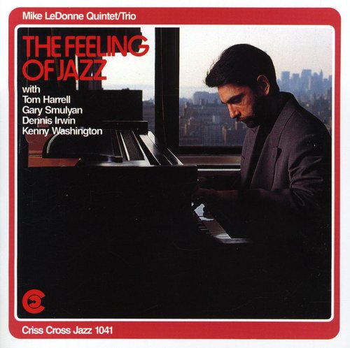 Gary Smulyan & Brass - Feeling of Jazz