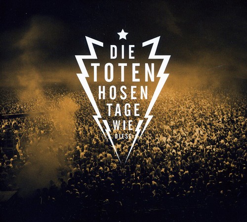 Tage Wie Diese [Import]