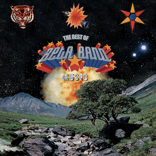 Best Of The Beta Band
