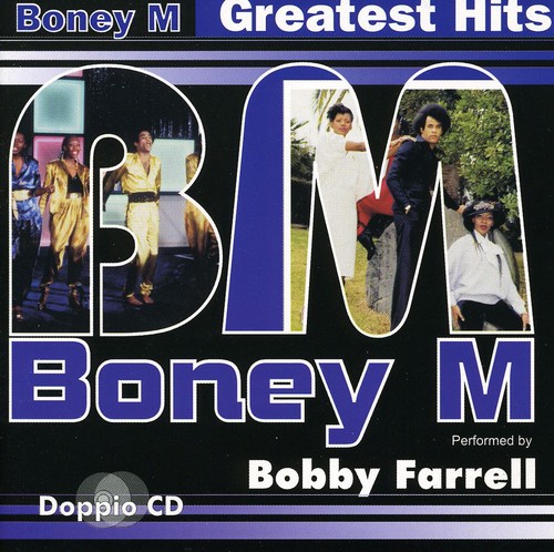 Greatest Hits [Import]