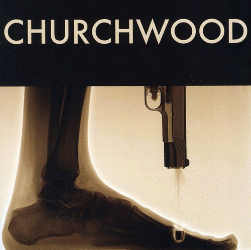 CHURCHWOOD