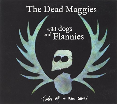 WILD DOGS & FLANNIES