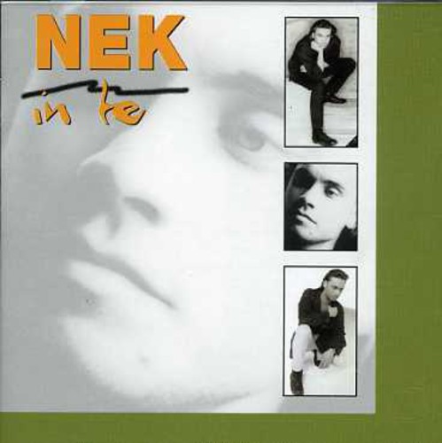 In Te [Import]