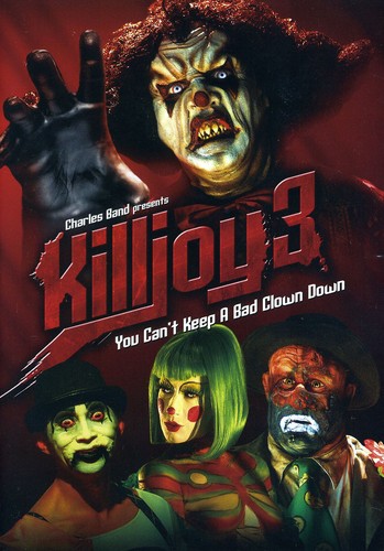 Killjoy 3