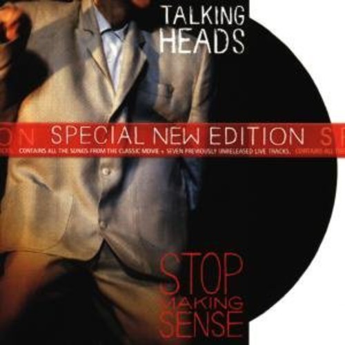Stop Making Sense [Import]