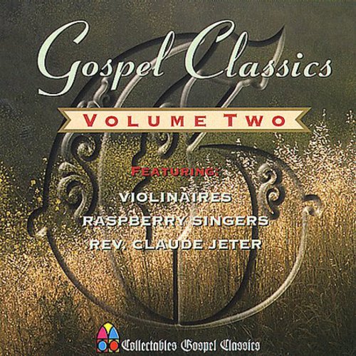 Collectables Gospel Classics, Vol.2