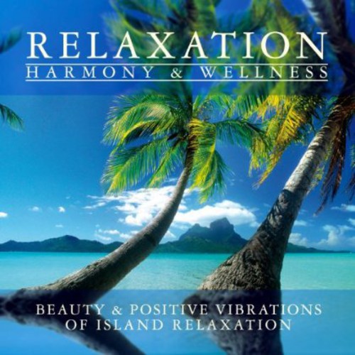 Island Relaxation /  Various