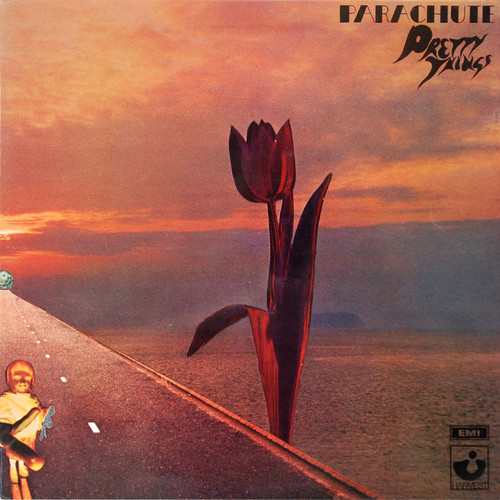 Album Art