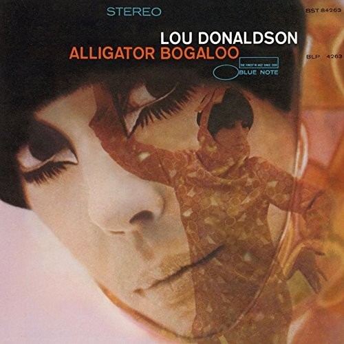 Alligator Bogaloo [Import]