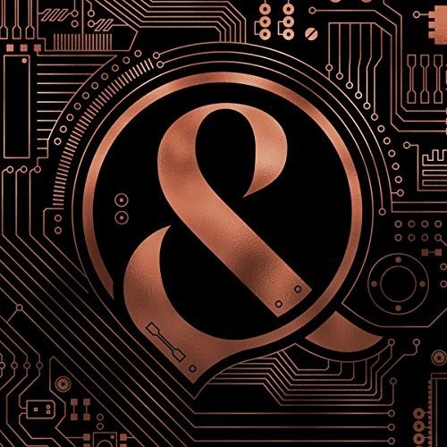 Of Mice & Men - Defy [Import LP]