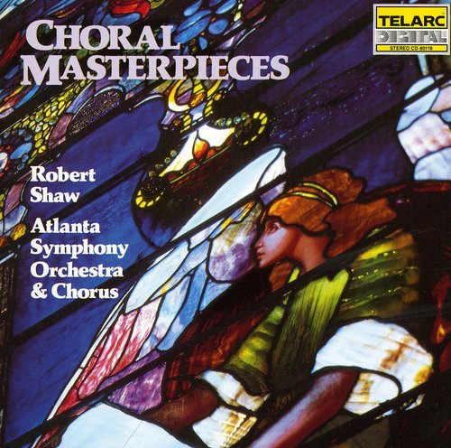Choral Masterpieces