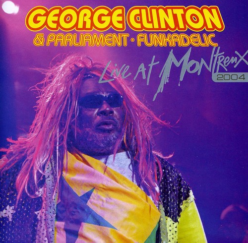Live at Montreaux 2004 [Import]