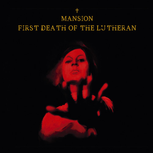 First Death Of The Lutheran