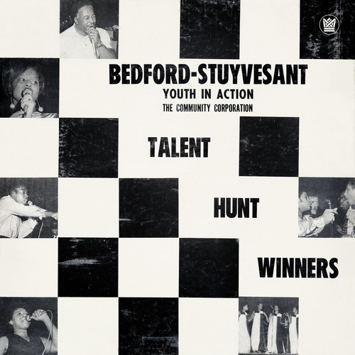 Yia Talent Contest Winners (Various Artists)