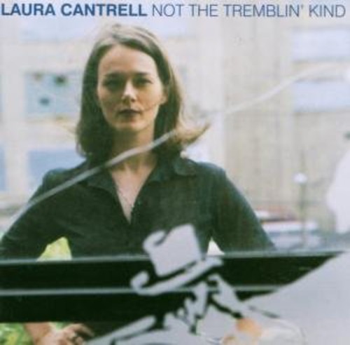 Not the Tremblin Kind [Import]