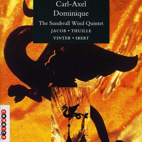 Sextet for Piano & Wind Quintet