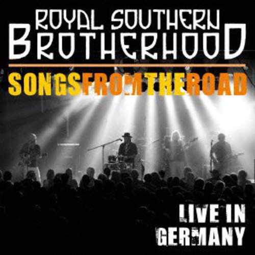 Songs from the Road [Import]